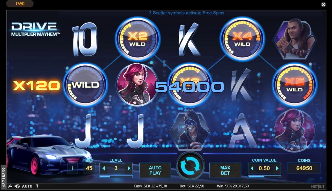 940% Rungtynės „Leo Vegas“ kazino kazino